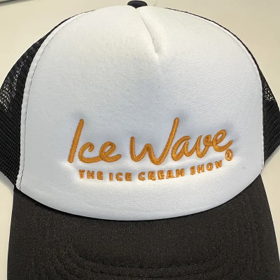 Gorras laborales personalizadas